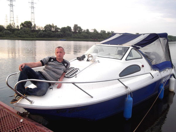 Андрей Юдин