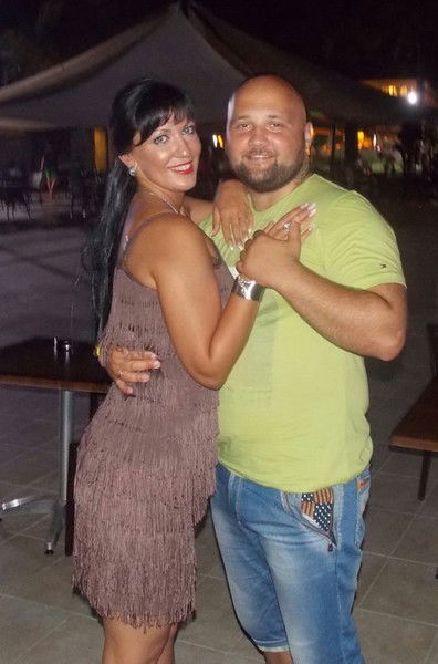 Наталья Гурина (Лебедь)