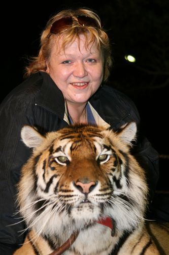 Оксана Акимова