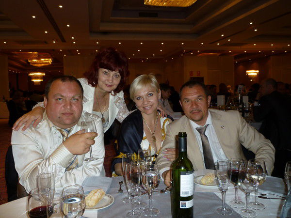 Марина Бородина