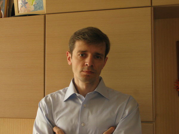 Александр Осипов