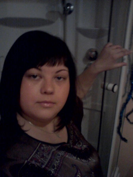 Екатерина Катериновна