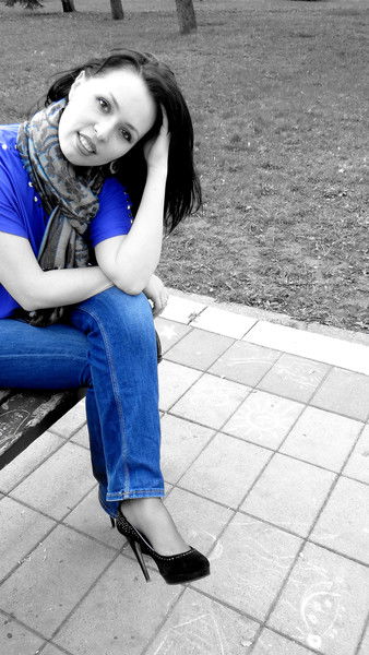 Наталья Эздекова