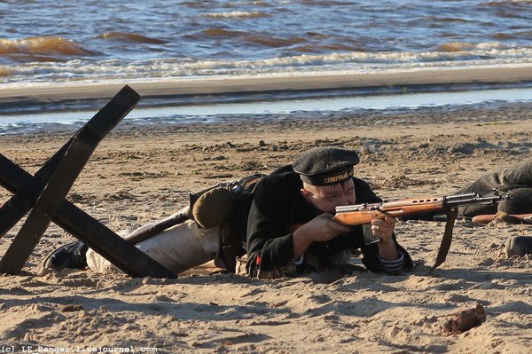 Денис Мельник