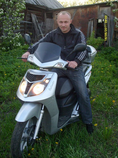 Дмитрий Кузнецов