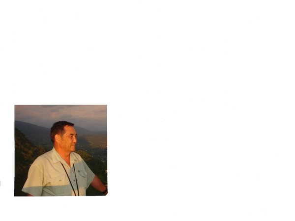 Алим Коспанов