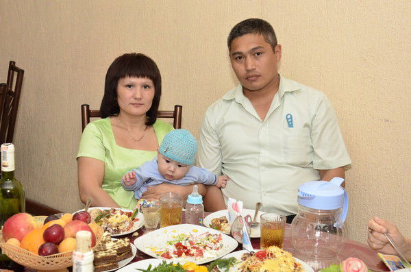 Маржан Нуркайдар