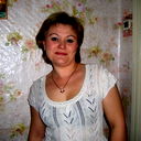 Марина Коробова