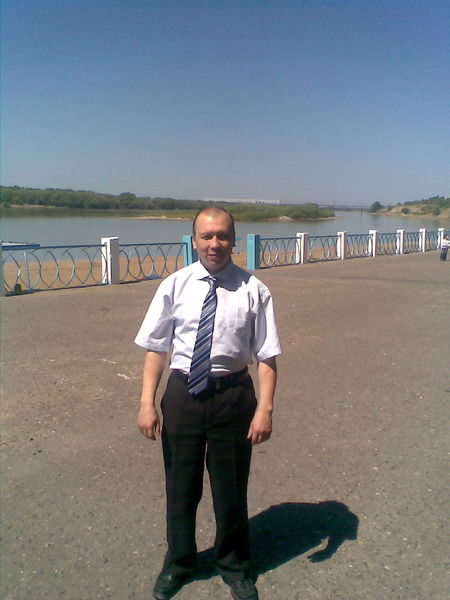 Роман Ковалёв