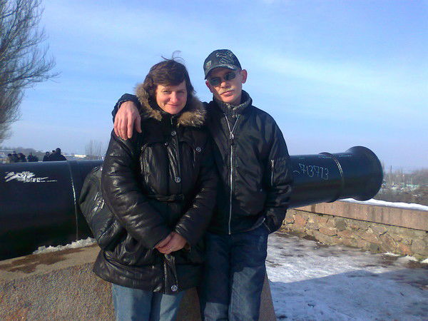 Татьяна Кондратюк