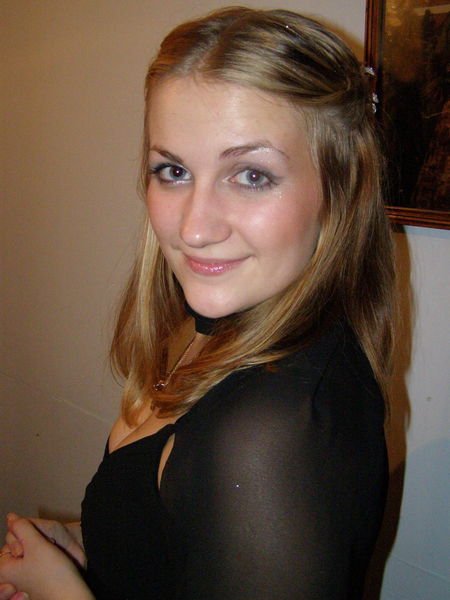 Марина Карпушкина