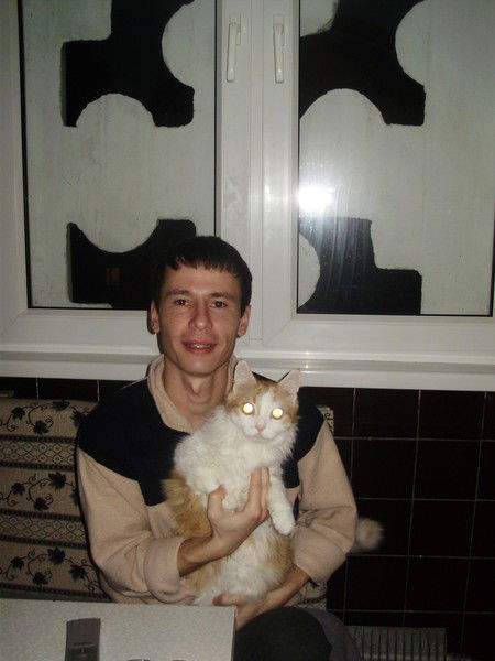 Дмитрий Цыгольник