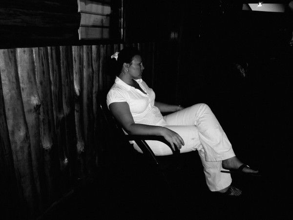 Альфира Якупова