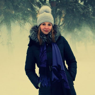 Ника Бацманова