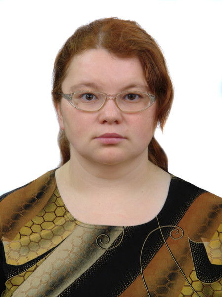 Мария Бушкова