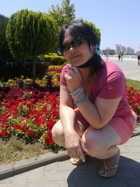 Валерия Проскурина