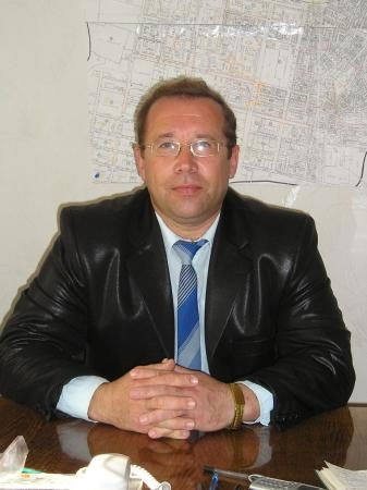 Sergey Кromberg