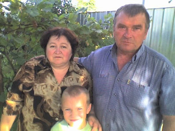 Валерий Иванов