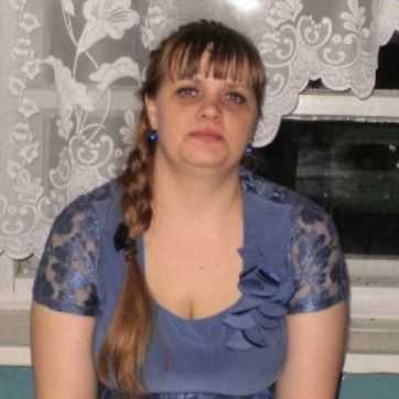 Марина Федорова