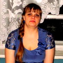 Марина Федорова