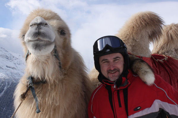 Михаил Бутырин