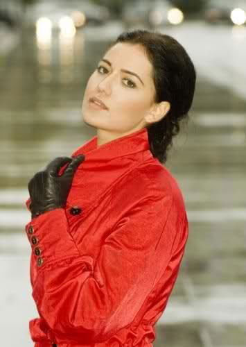 Асия Айтжанова