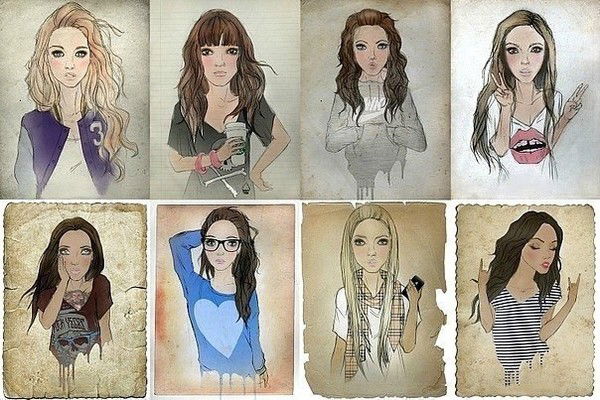 Мария Меркулова