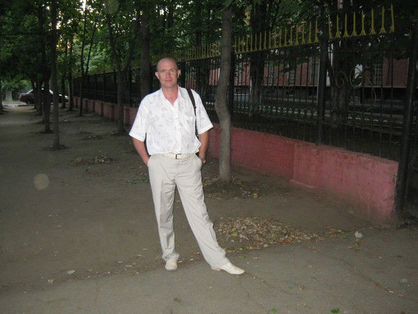 Алексей Подшивалов