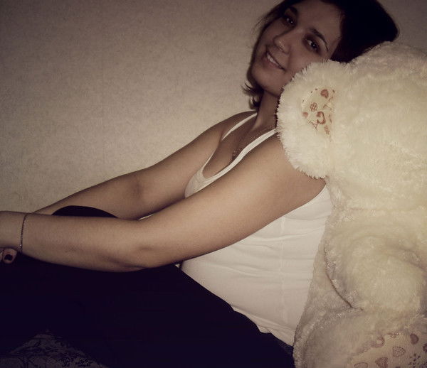 Альфия Халикова