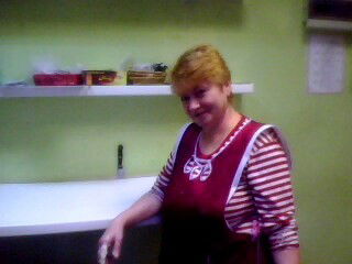 Тамара Любка