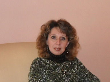 Ирина Буткова