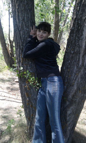 Евгения Корнилова