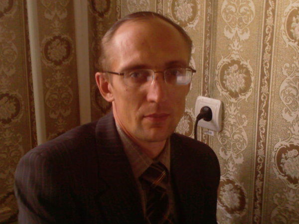 Александр Архипов