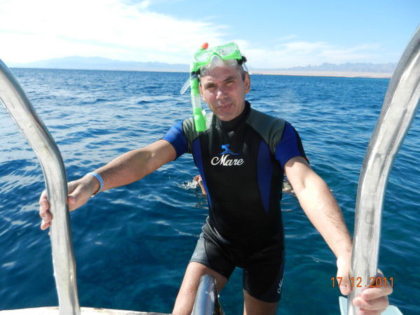 Юрий Митусов