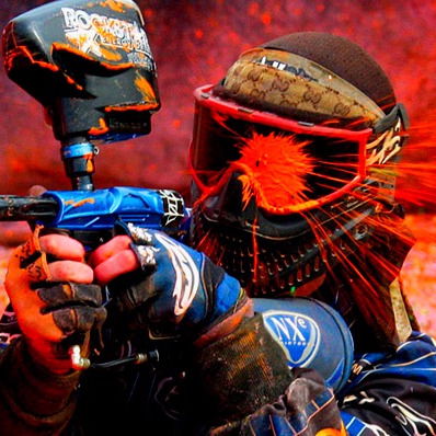 Пейнтбоьный Клуб Фортуна