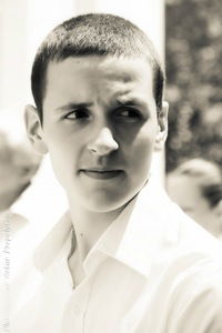 Денис Горюк