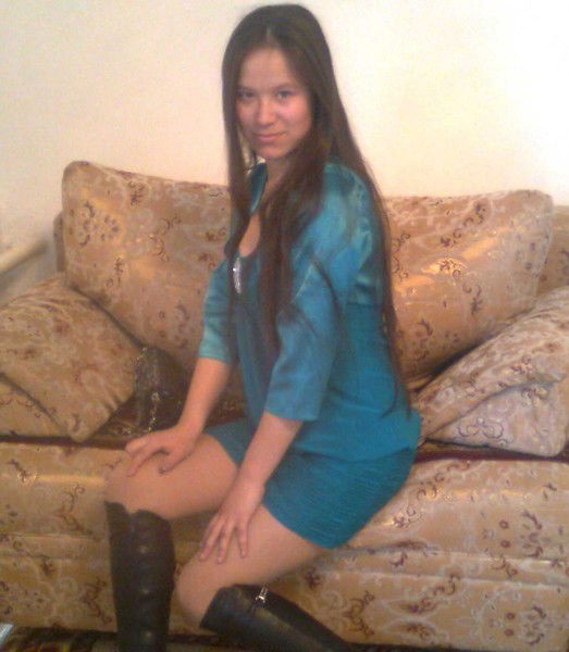 Жанара Шубартаева