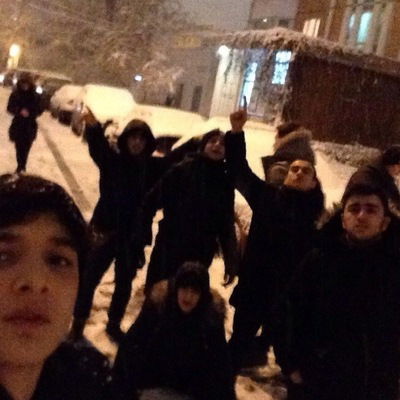 Ибрагим Гагаев