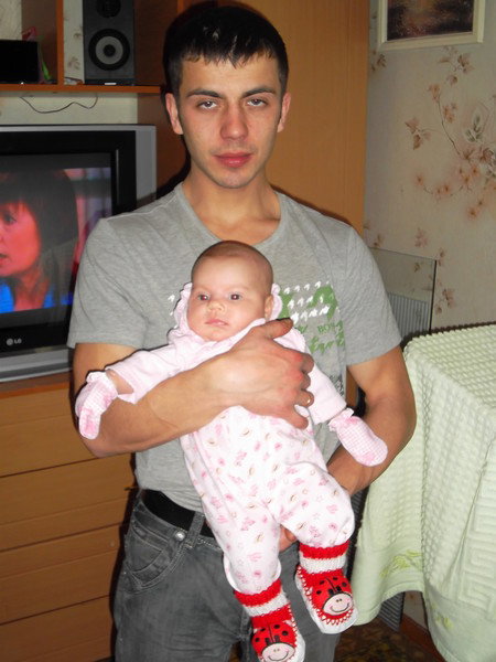 Алексей Строкань