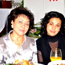 Гульшат Машурова