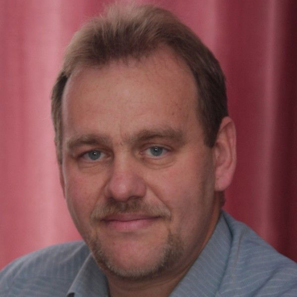 Александр Окунев