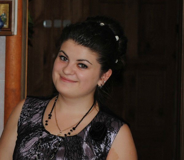 Мариша Козлова