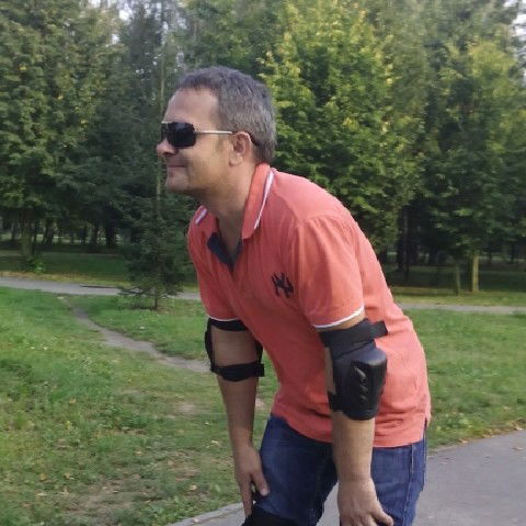 Александр Кирисюк