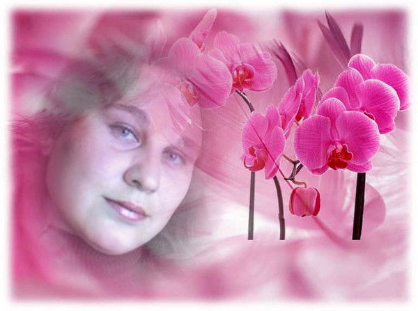 Мария Елисеева