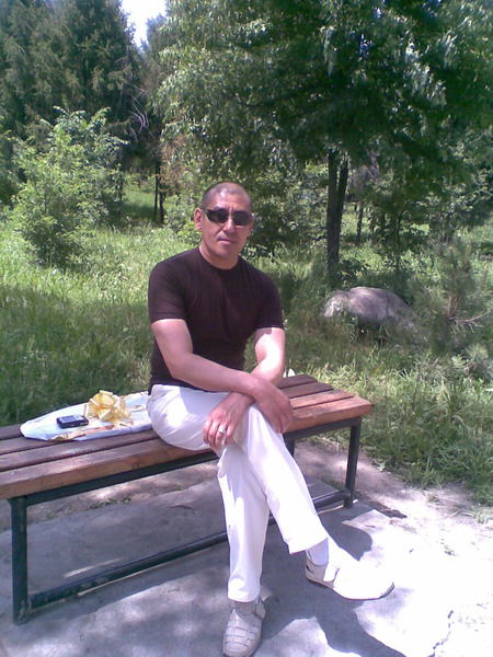 Нуран Абдрахманов