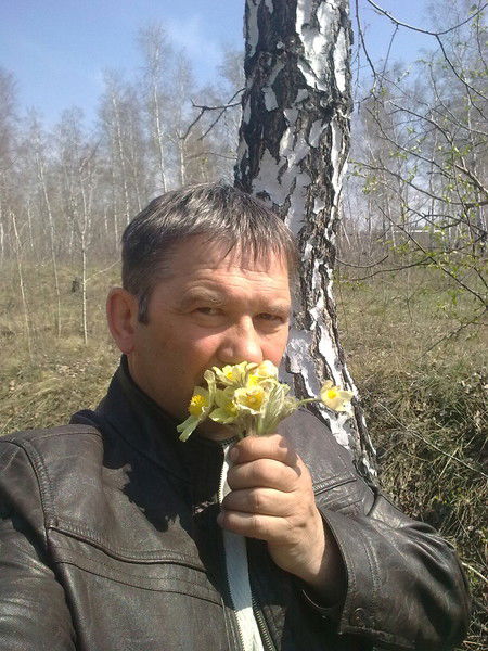 Владимир Баналист