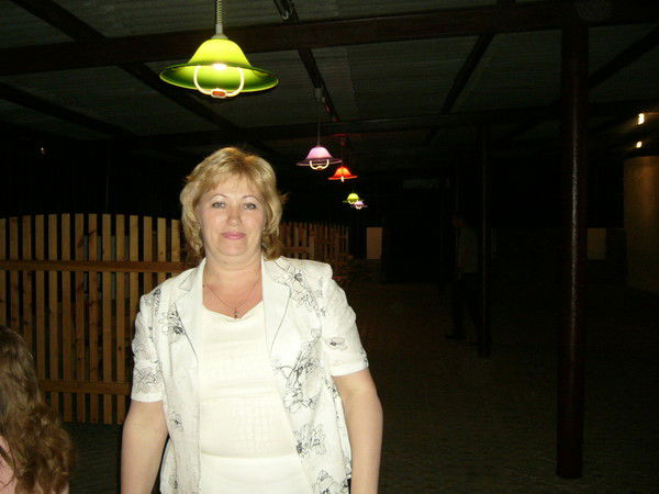 Анна Веремеева