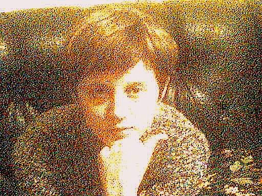 Наталия Блясина