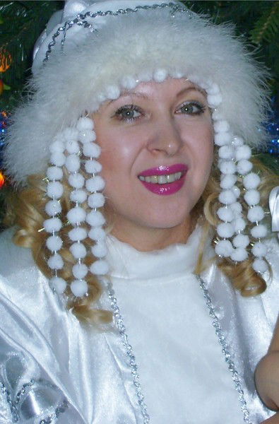 Светлана Шемендюк