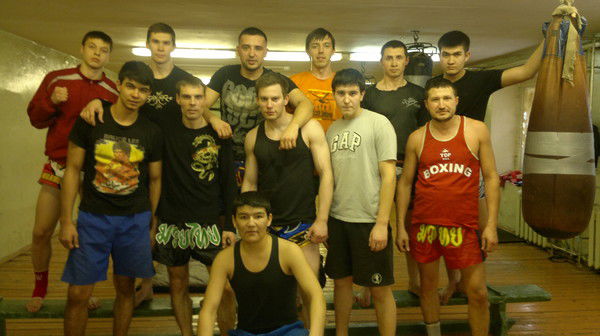 Вячеслав Потапов